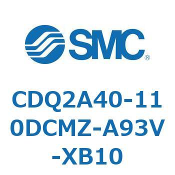 CDQ2A40-11 SMC