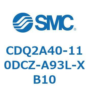 CDQ2A40-11 SMC