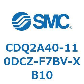CDQ2A40-11 SMC