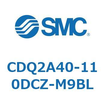 CDQ2A40-11 SMC