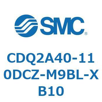 CDQ2A40-11 SMC