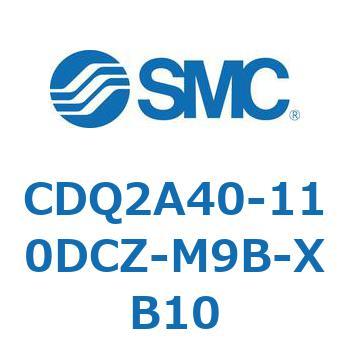 CDQ2A40-11 SMC