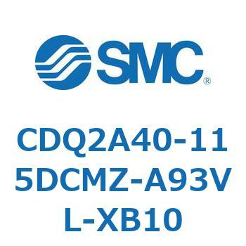 CDQ2A40-11 SMC