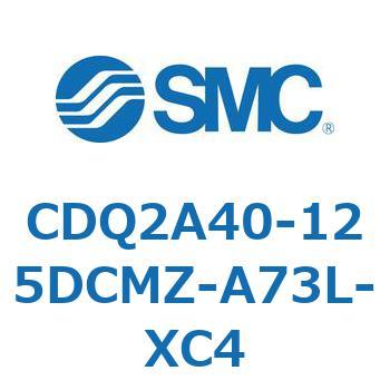 CDQ2A40-12 SMC
