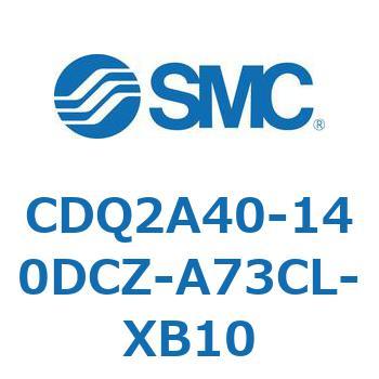 CDQ2A40-14 SMC