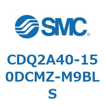 CDQ2A40-15 SMC