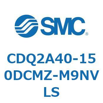 CDQ2A40-15 SMC