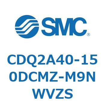 CDQ2A40-15 SMC