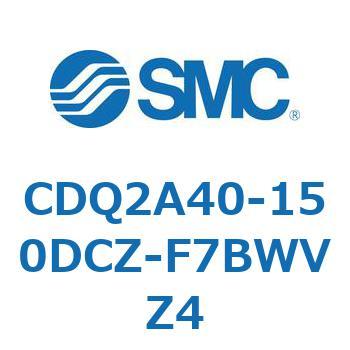 CDQ2A40-15 SMC