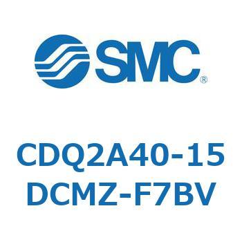 CDQ2A40-15 SMC