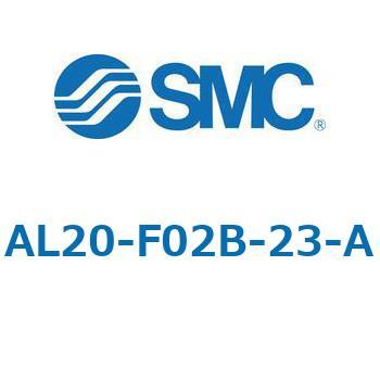 ルブリケータ AL-Aシリーズ SMC