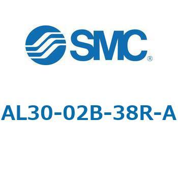 AL30-02B-38R-A uP[^ AL-AV[Y AL30 SMC 52725095