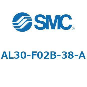 ルブリケータ AL-Aシリーズ AL30 SMC