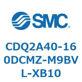 CDQ2A40-16 SMC