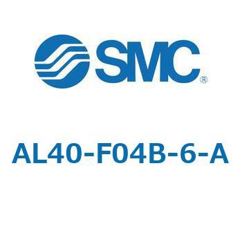 ルブリケータ AL-Aシリーズ AL40 SMC