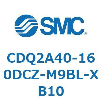 CDQ2A40-16 SMC
