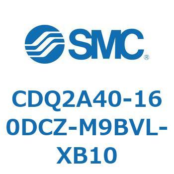 CDQ2A40-16 SMC