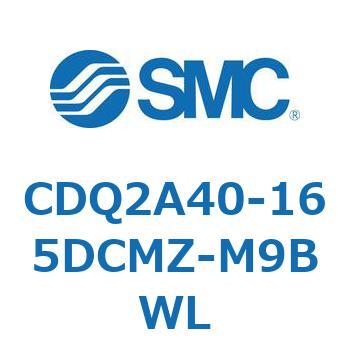 CDQ2A40-16 SMC