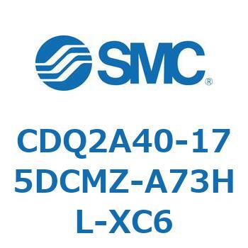 CDQ2A40-17 SMC