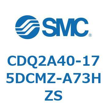 CDQ2A40-17 SMC