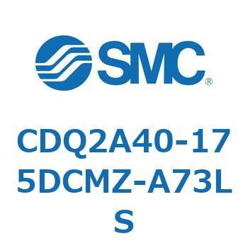 CDQ2A40-17 SMC