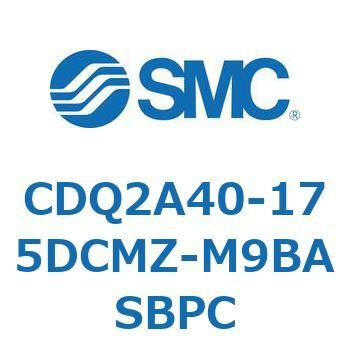 CDQ2A40-17 SMC