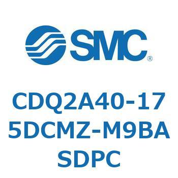 CDQ2A40-17 SMC