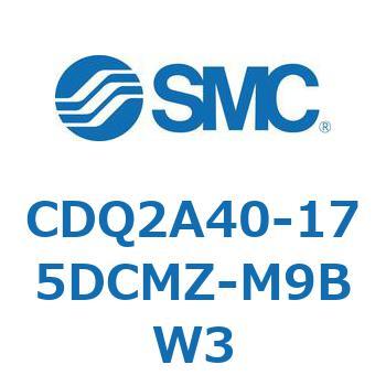 CDQ2A40-17 SMC