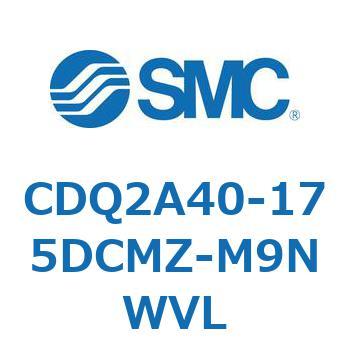 CDQ2A40-17 SMC