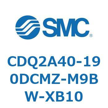 CDQ2A40-19 SMC