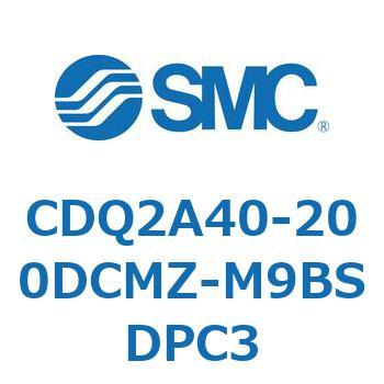 CDQ2A40-20 SMC