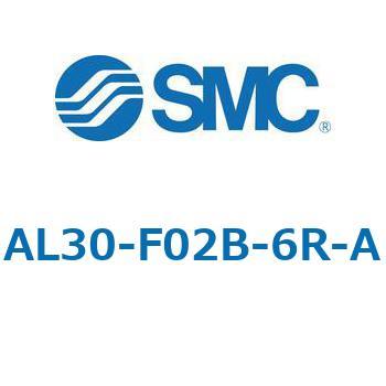 ルブリケータ AL-Aシリーズ AL30 SMC