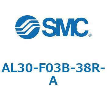 ルブリケータ AL-Aシリーズ AL30 SMC