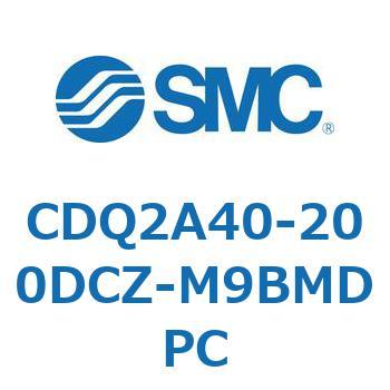 CDQ2A40-20 SMC