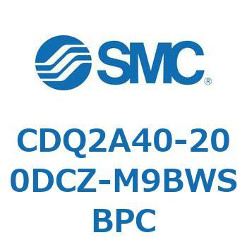 CDQ2A40-20 SMC