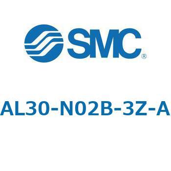 ルブリケータ AL-Aシリーズ AL30 SMC
