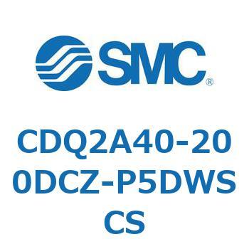 CDQ2A40-20 SMC
