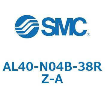 ルブリケータ AL-Aシリーズ AL40 SMC
