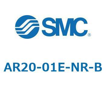 レギュレータ AR-Bシリーズ AR20 SMC