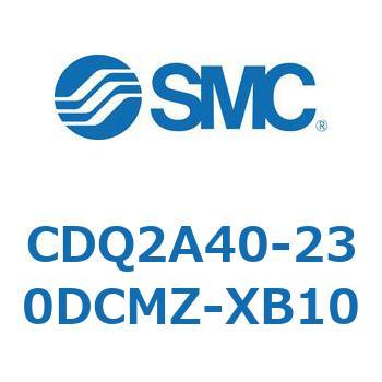 CDQ2A40-23 SMC