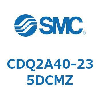 CDQ2A40-23 SMC