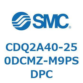 CDQ2A40-25 SMC