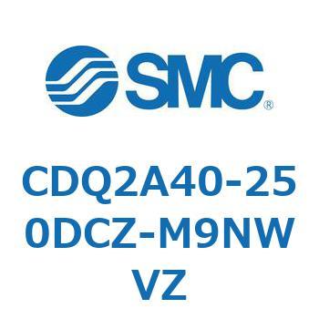 CDQ2A40-25 SMC