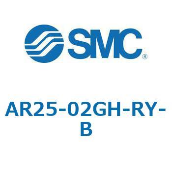 AR25-02GH-RY-B M[^ AR-BV[Y AR25 SMC 52730178