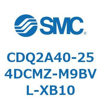 CDQ2A40-25 SMC