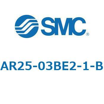 AR25-03BE2-1-B M[^ AR-BV[Y AR25 SMC 52730214
