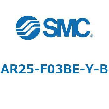 レギュレータ AR-Bシリーズ AR25 SMC