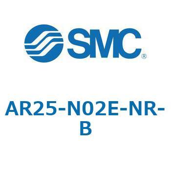 レギュレータ AR-Bシリーズ AR25 SMC