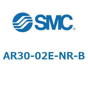 レギュレータ AR-Bシリーズ AR30 SMC