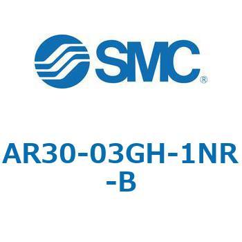 レギュレータ AR-Bシリーズ AR30 SMC